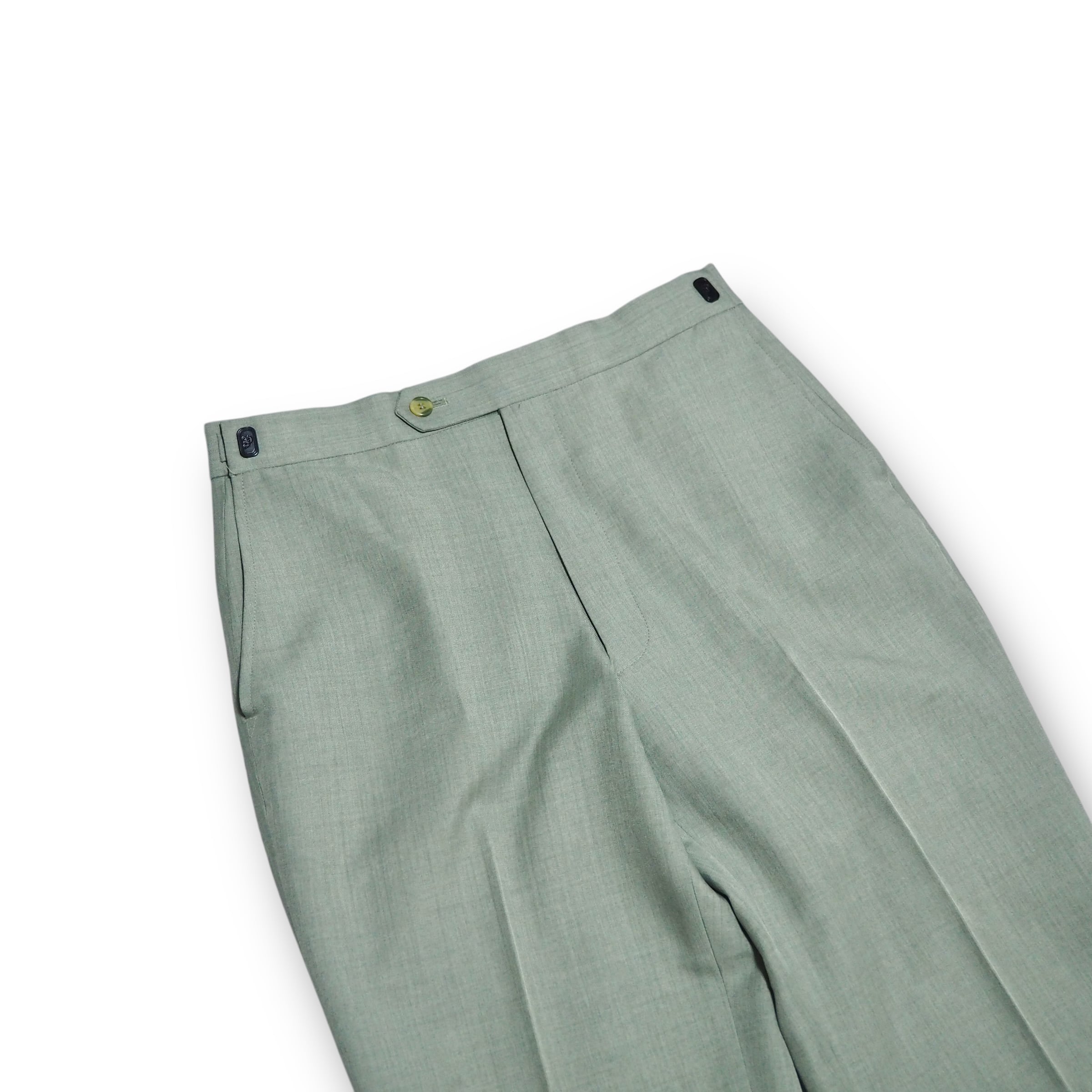 【VINTAGE】スラックスパンツ