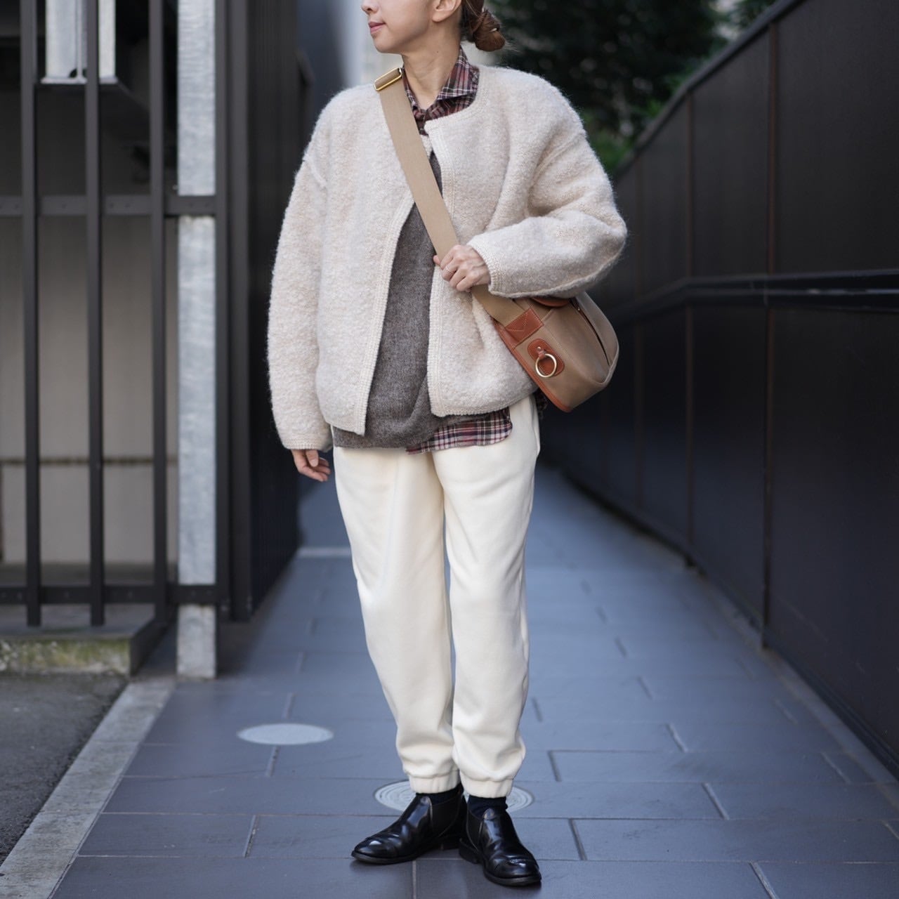再入荷Brady(ブレディー)STOUR KHAKI | Debby