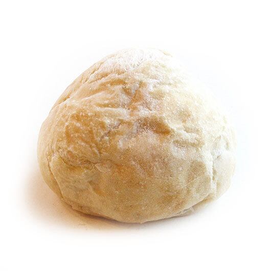 天然酵母塩パン