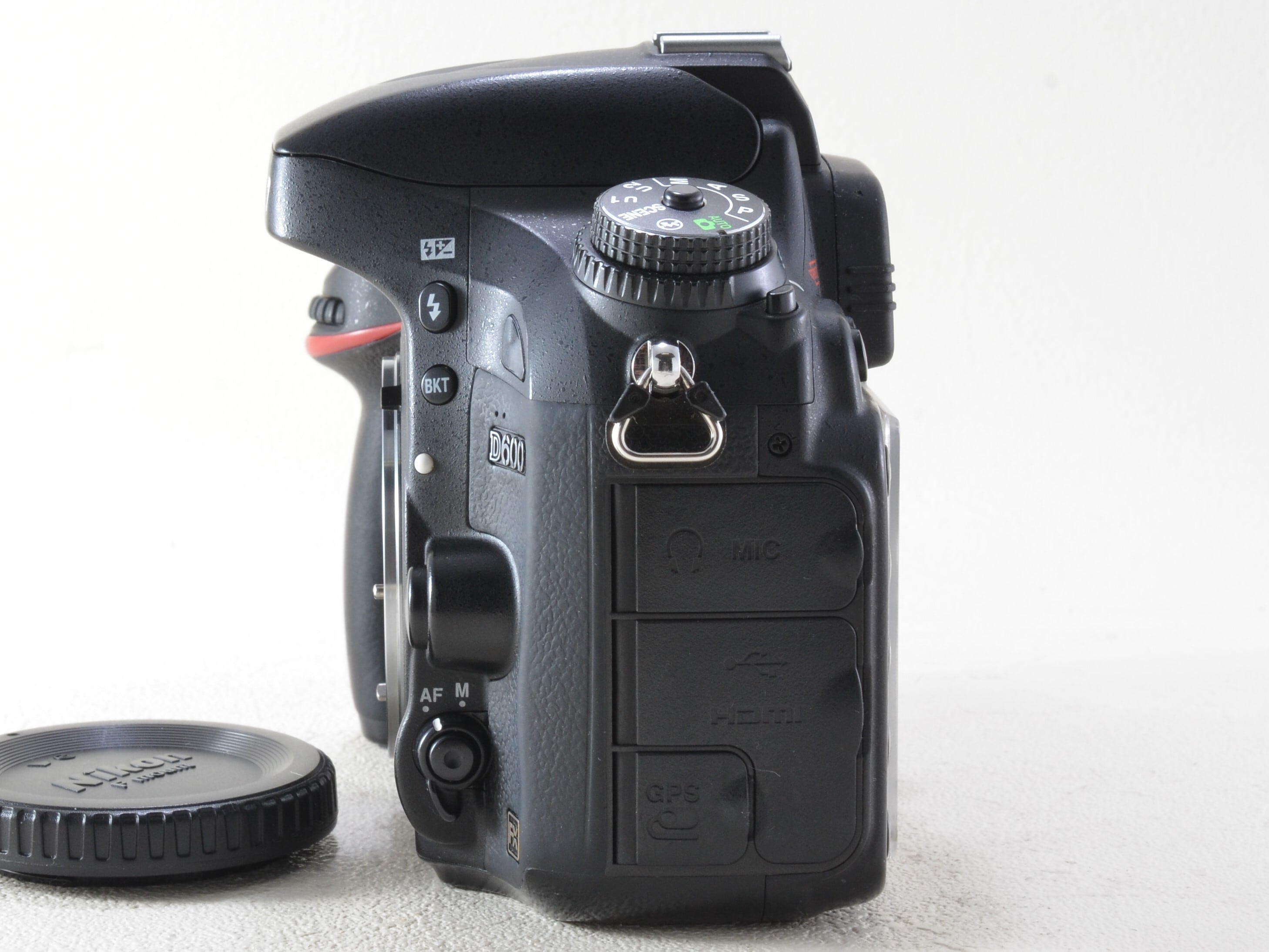 Nikon D600 ボディ 元箱付 ニコン(23270) | サンライズカメラ Nikon D600 ボディ 元箱付 ニコン(23270) | サンライズカメラ