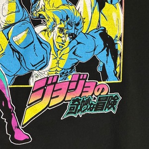 20s JOJO'S BIZARRE ADVENTURE PART2 BATTLE TENDENCY