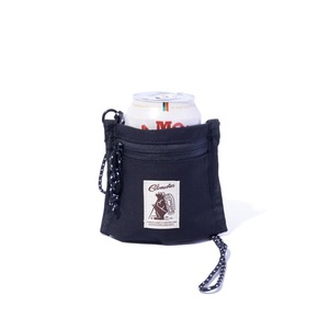 COB CAN WALLET 74:ベージュ