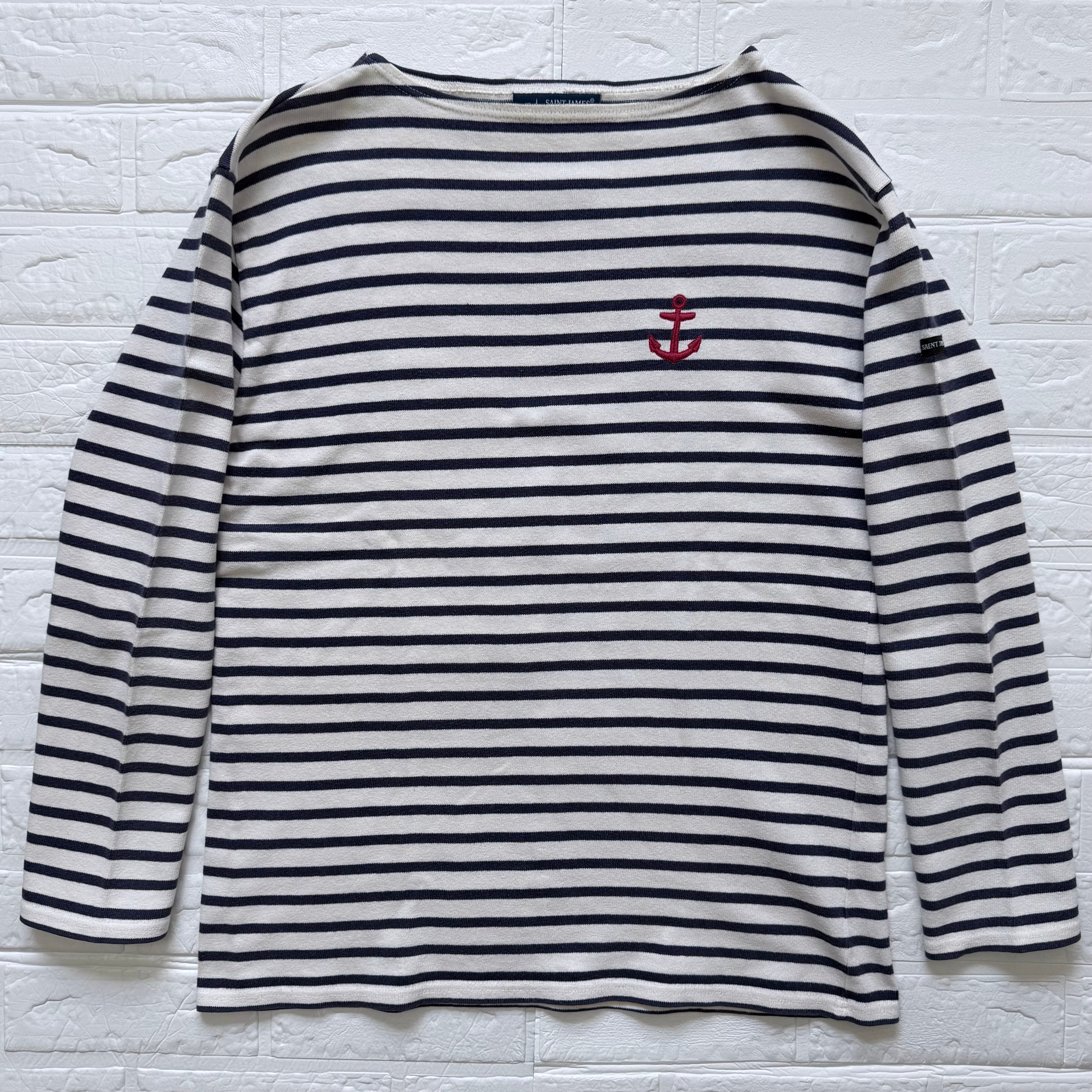 Drake's〈未使用品〉 Archive collection レジメンタルストライプ