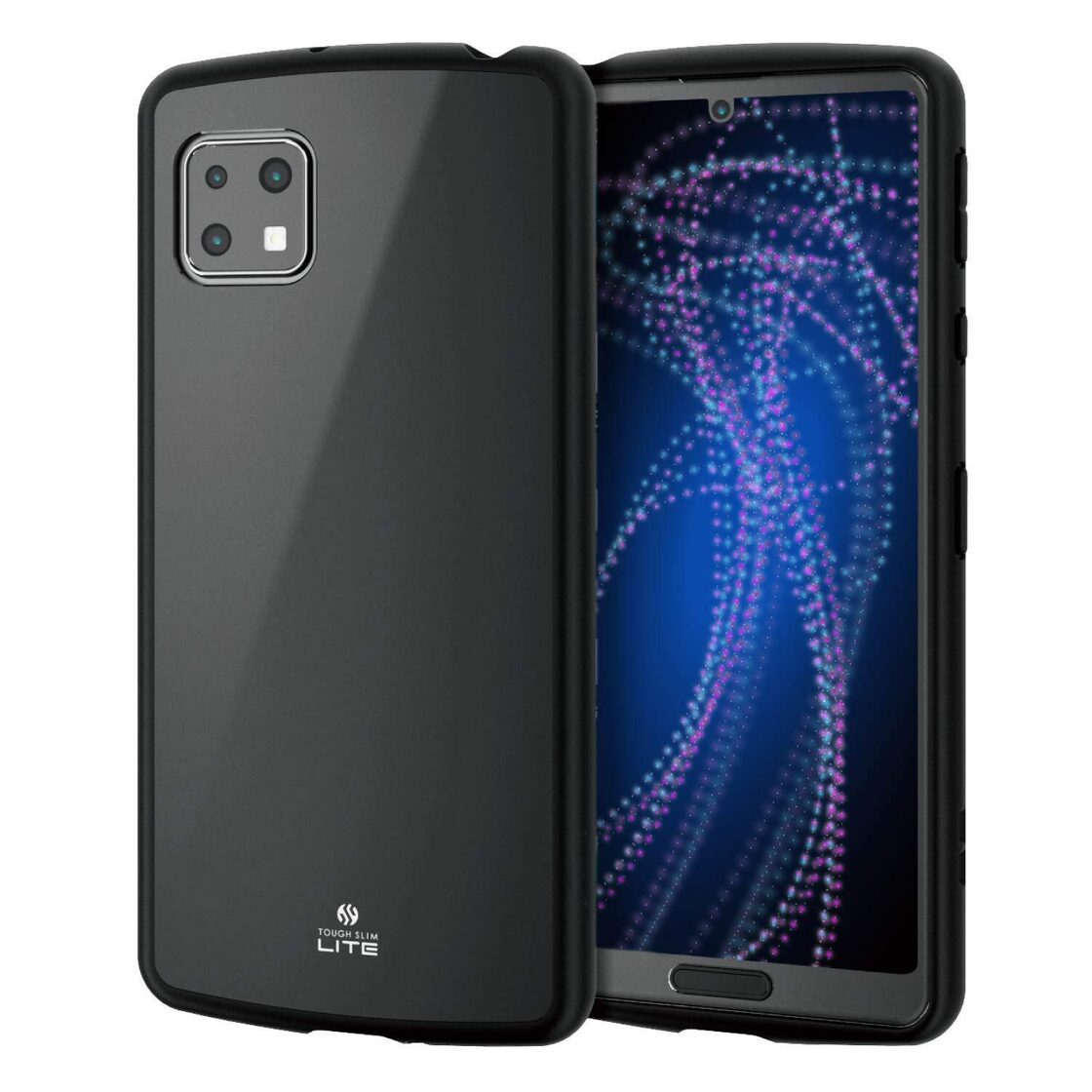 新着商品】エレコム AQUOS sense4/AQUOS sense5G/AQUOS sense4 lite 
