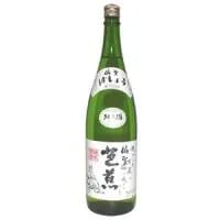橋本酒造　俳聖芭蕉　特別純米酒　1.8L