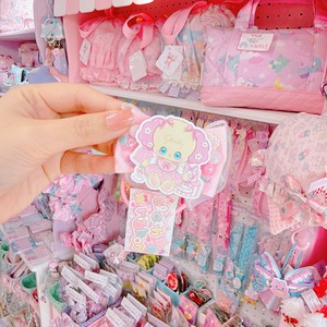 【C5】83-18シャカシャカヘアゴム