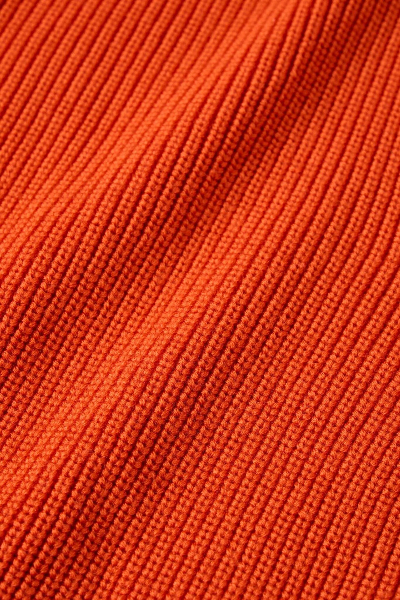 THE DAY / MERINO WOOL KNIT BLOUSON