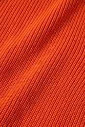 THE DAY / MERINO WOOL KNIT BLOUSON
