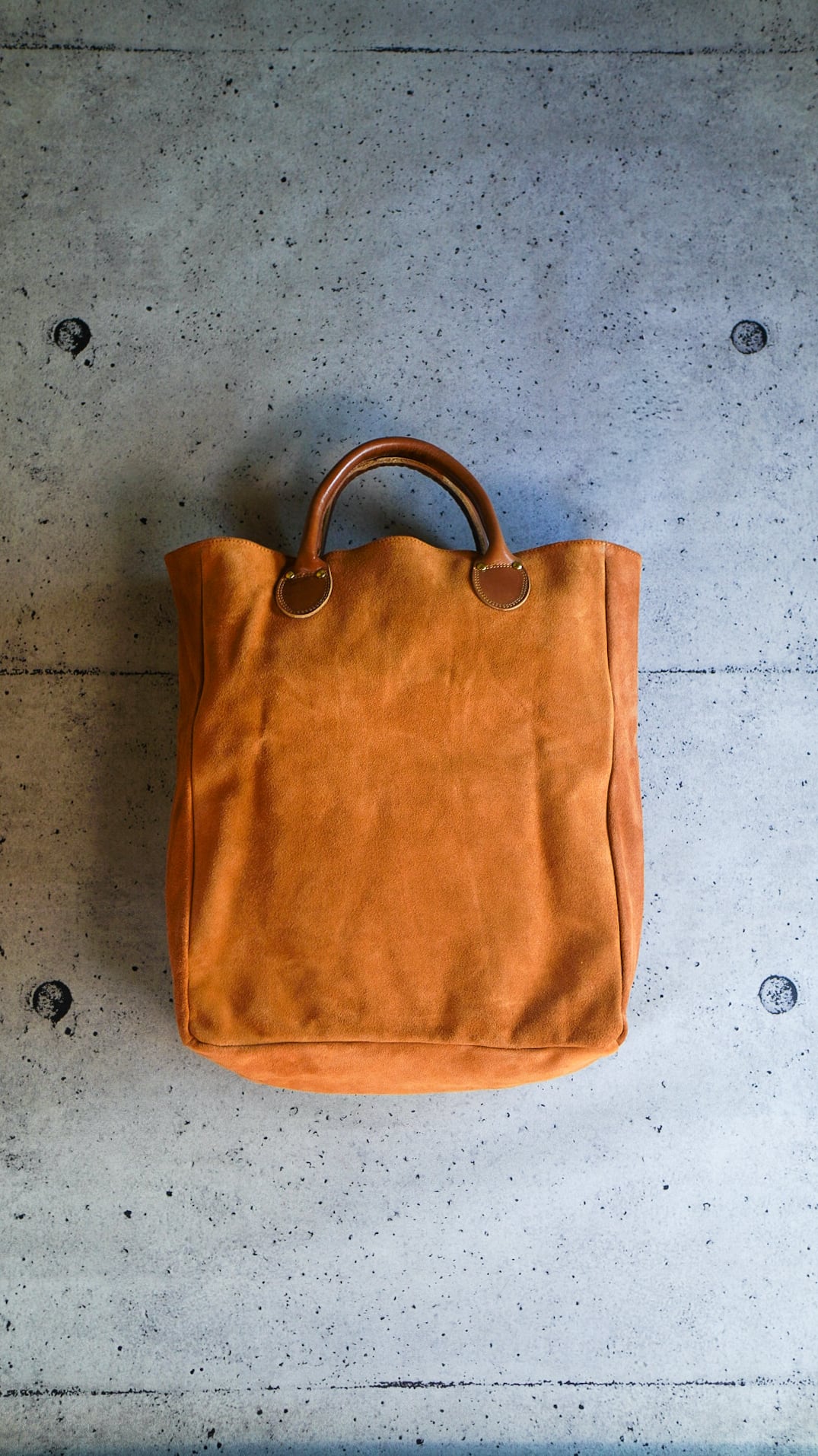 BOUNTY HUNTER トートバッグ 未使用 ヴィンテージ ストック Bag | 07