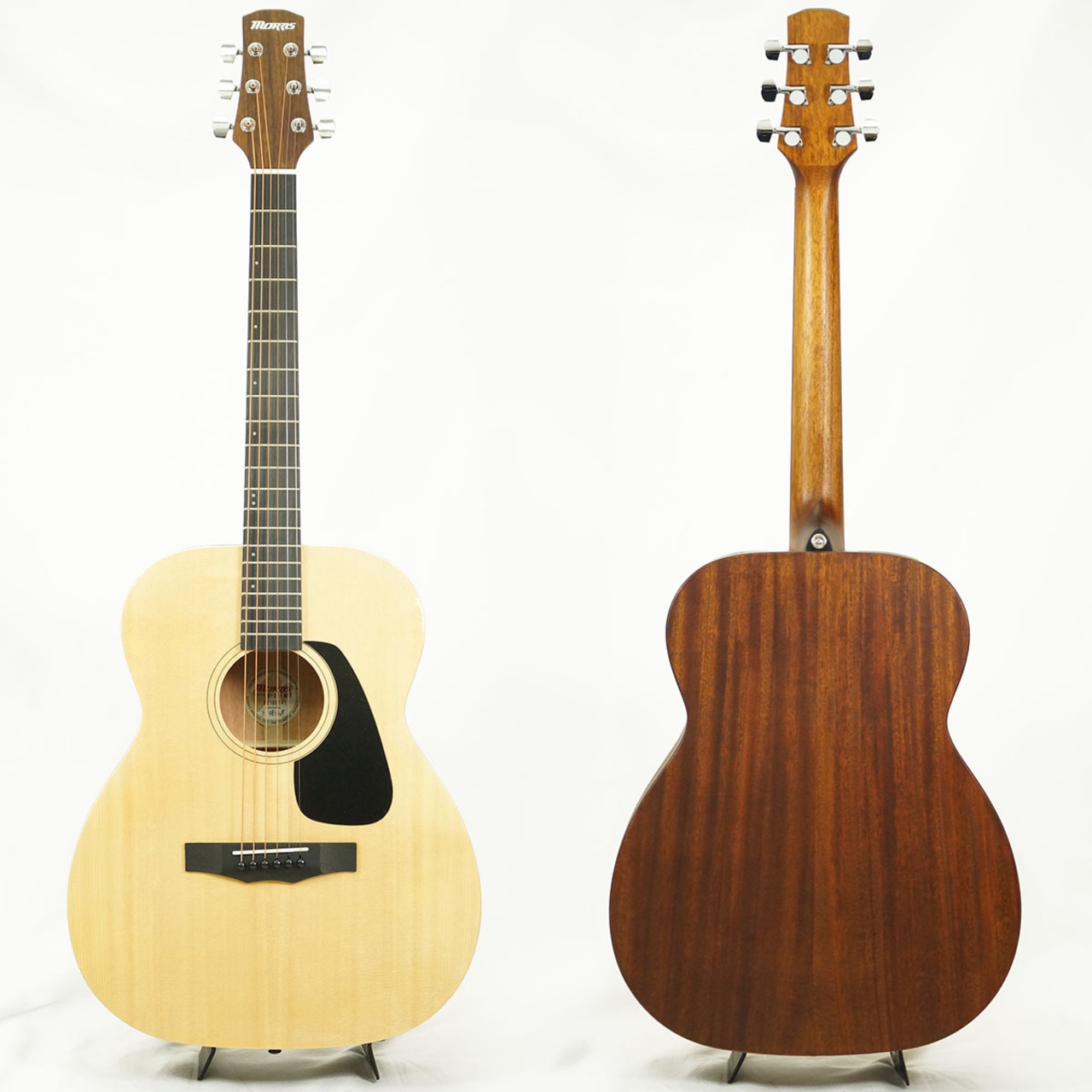 Morris F-011 (NAT) [限定特別価格]