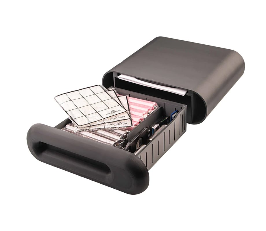 mycusini 2.0 3D チョコレート プリンター 3Dプリンター mycusini 2.0 3Dチョコプリンター（研究用） | 3DPRINTER SHOP id.arts