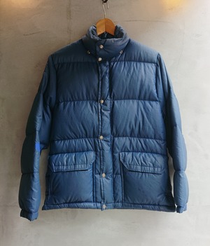 1970s THE NORTH FACE DOWN JACKET