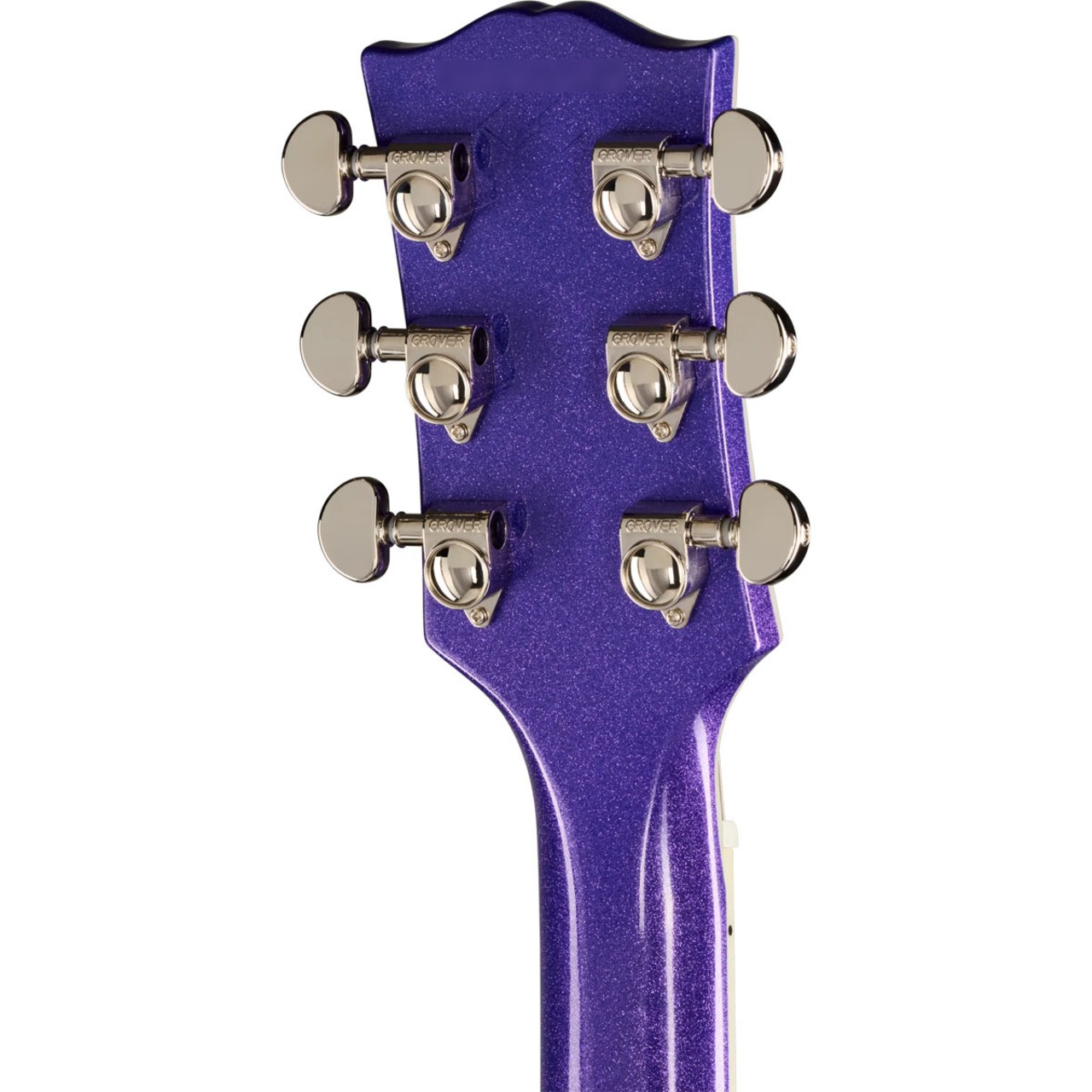 Epiphone Inspired by Gibson Custom Les Paul Custom (Amethyst Sparkle)