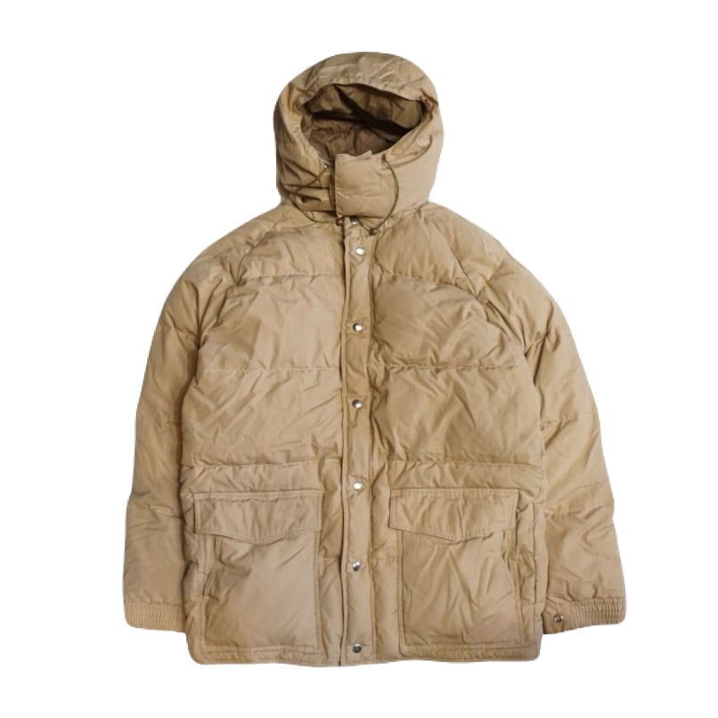 USED 70-80s REI Down Jacket - Large 03180