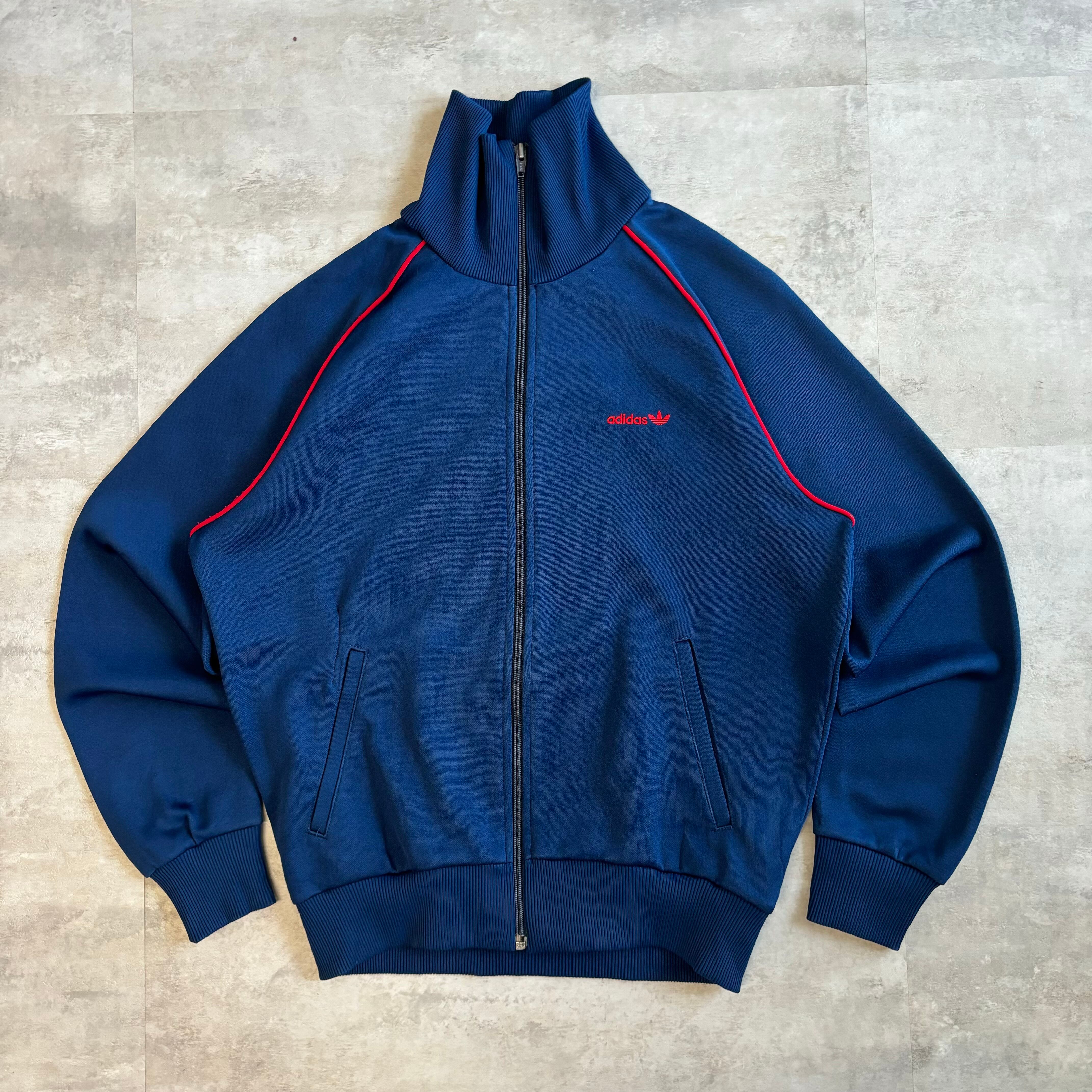 adidas vintage 60's 西ドイツ M no.1747