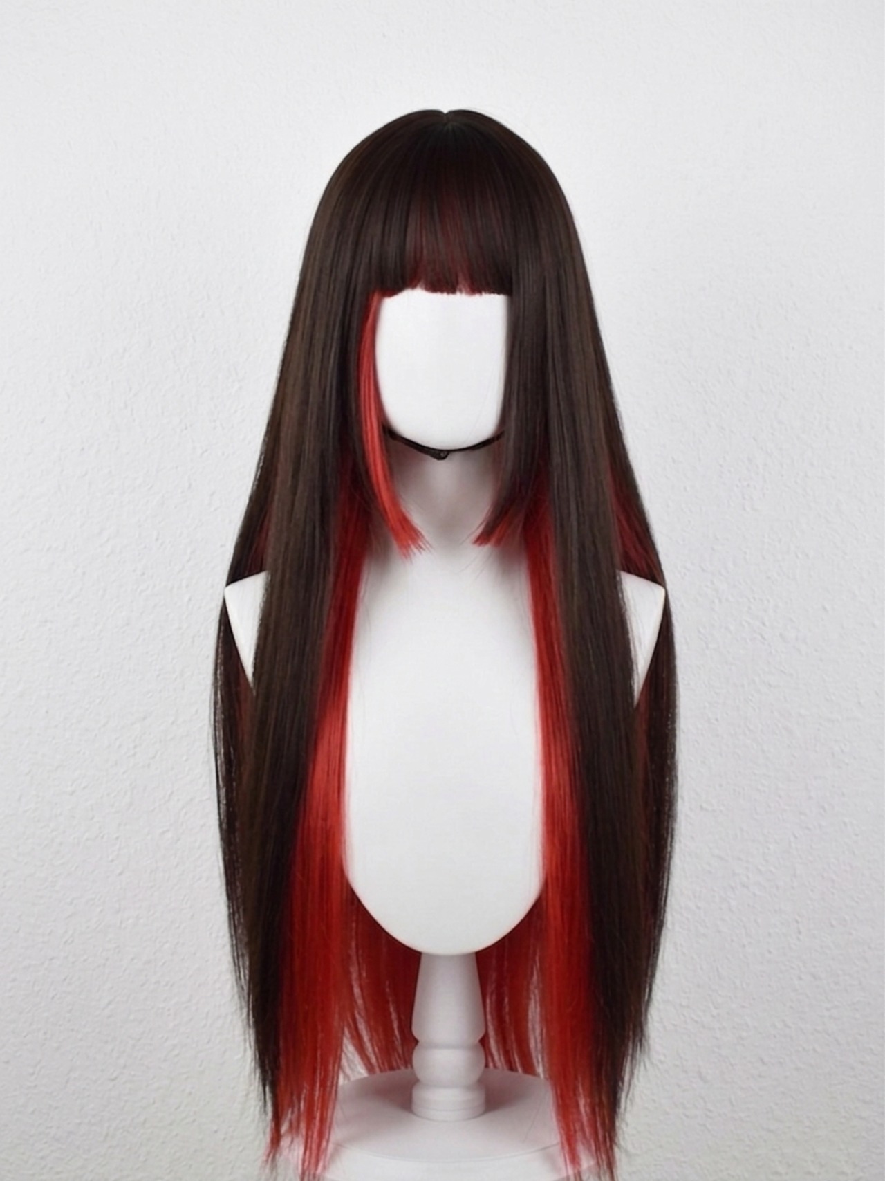 Basic - Deep Red Inner【商品番号 1106】