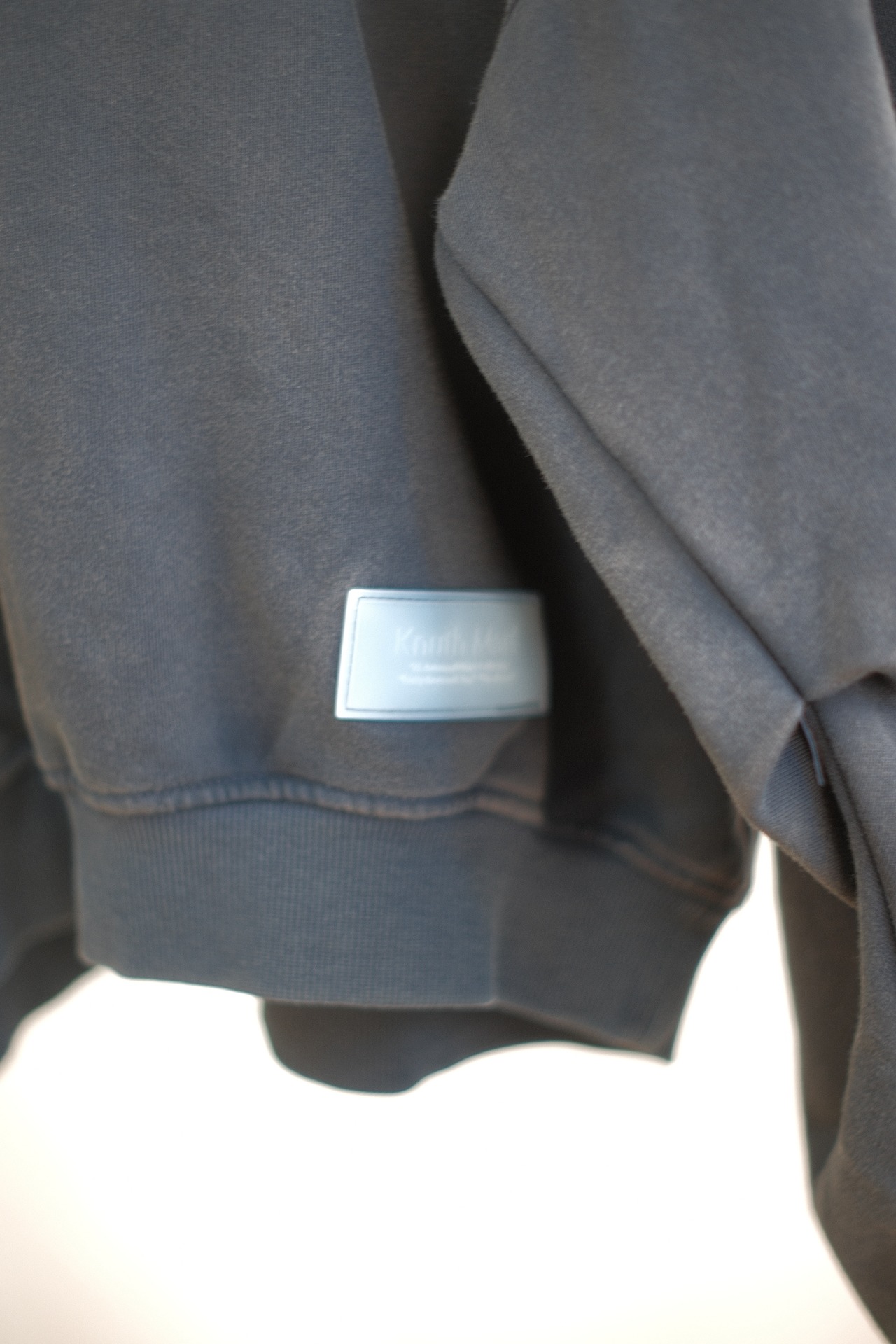 Kerror Design Sweat / NAVY - 6