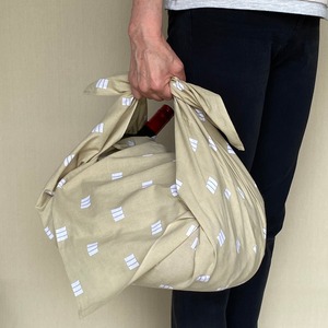 三布三用　三巾手ぬぐいふろしき　三布模様柄