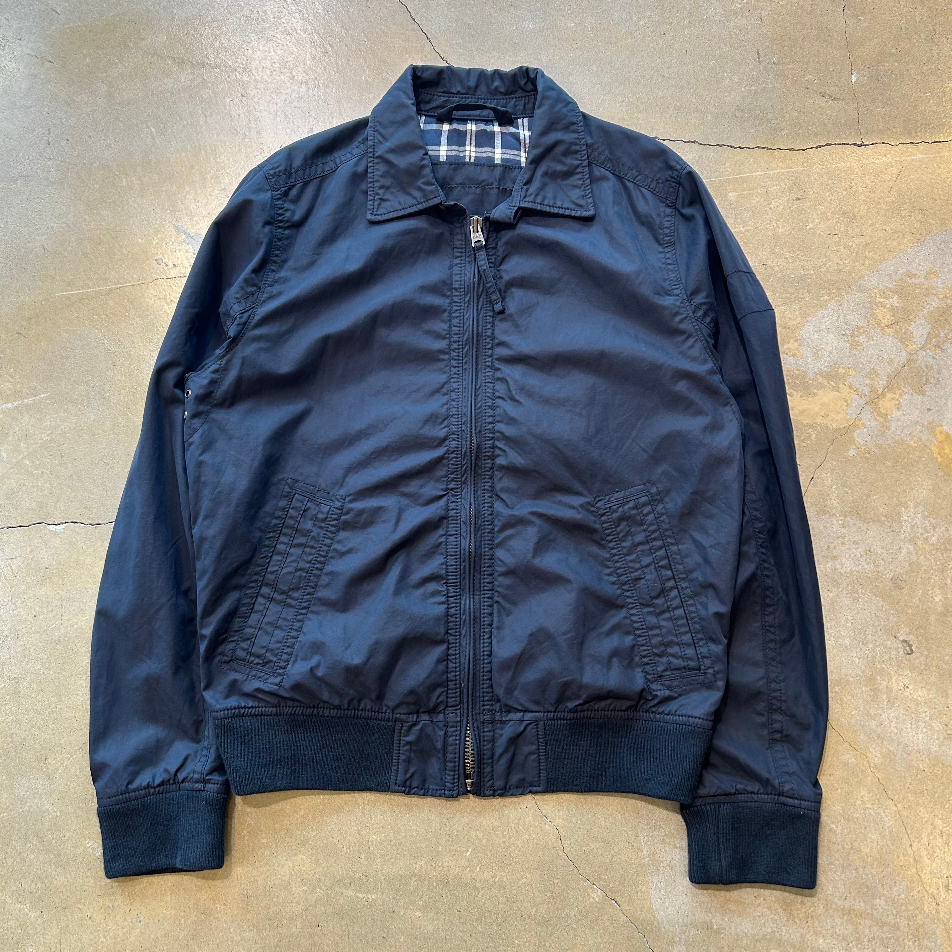 70s Levis bush jacket | 5factory antique & vintage