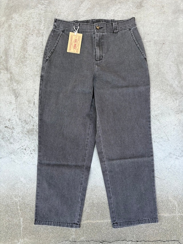 BIG MIKE / DENIM EASY PAINTER PANTS / ペインターパンツ / 102617200
