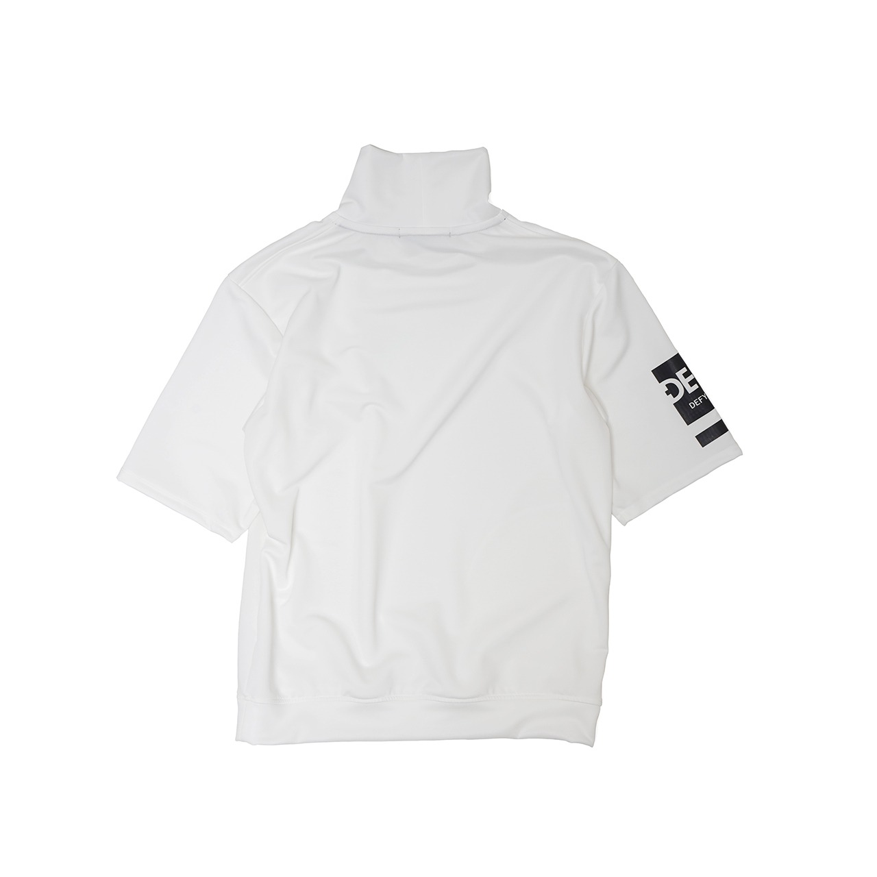 T-JERSEY MOCK-AMG106001