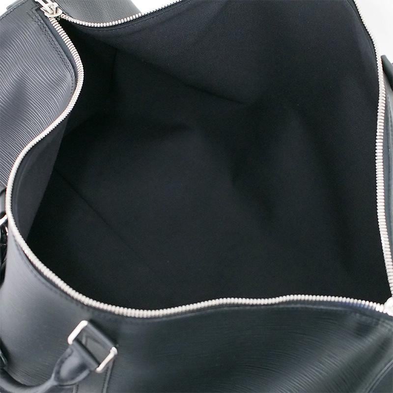 ルイ・ヴィトン LOUIS VUITTON キーポル 55 エピ ボストンバッグ