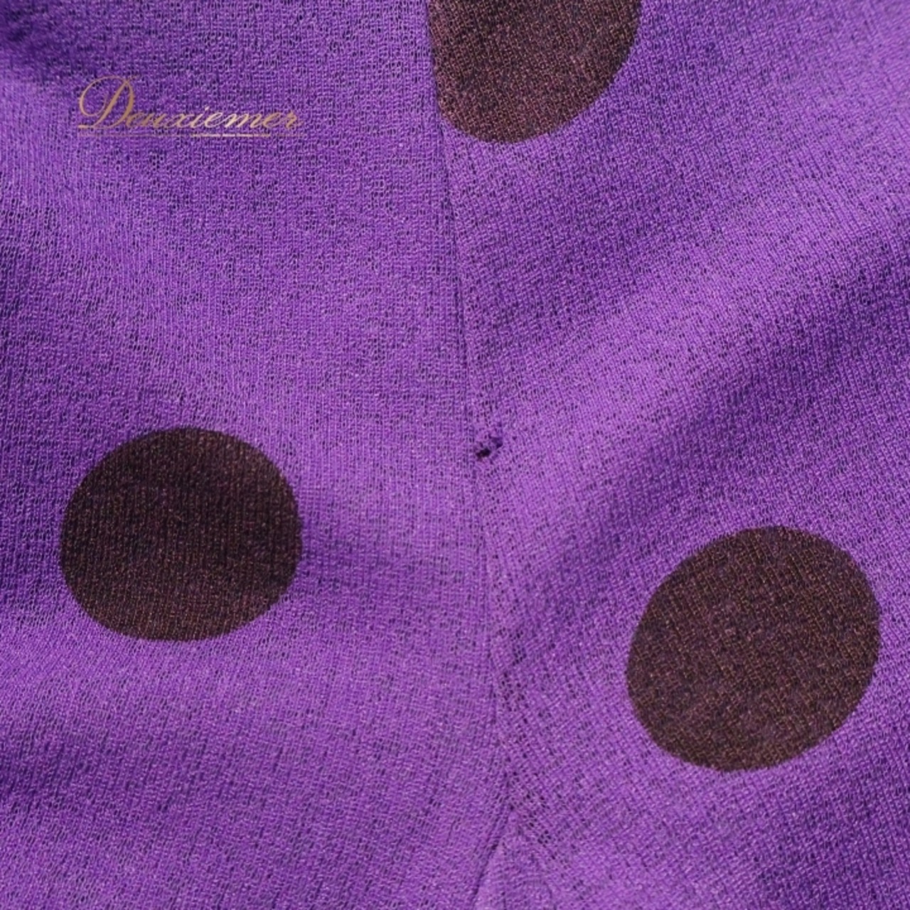 フラメンコ 衣装 ファルダ スカート 紫 黒 ドット 水玉 柔らかい ダンス パーティ 発表会 レッスン 練習着 ブラック系 パープル系 フレアスカート ロングスカート おしゃれ ダンス衣装 イベント 衣装用スカート ストレッチ素材 軽量 柔らかい生地 ポップデザイン スカートファッション 練習用コスチューム