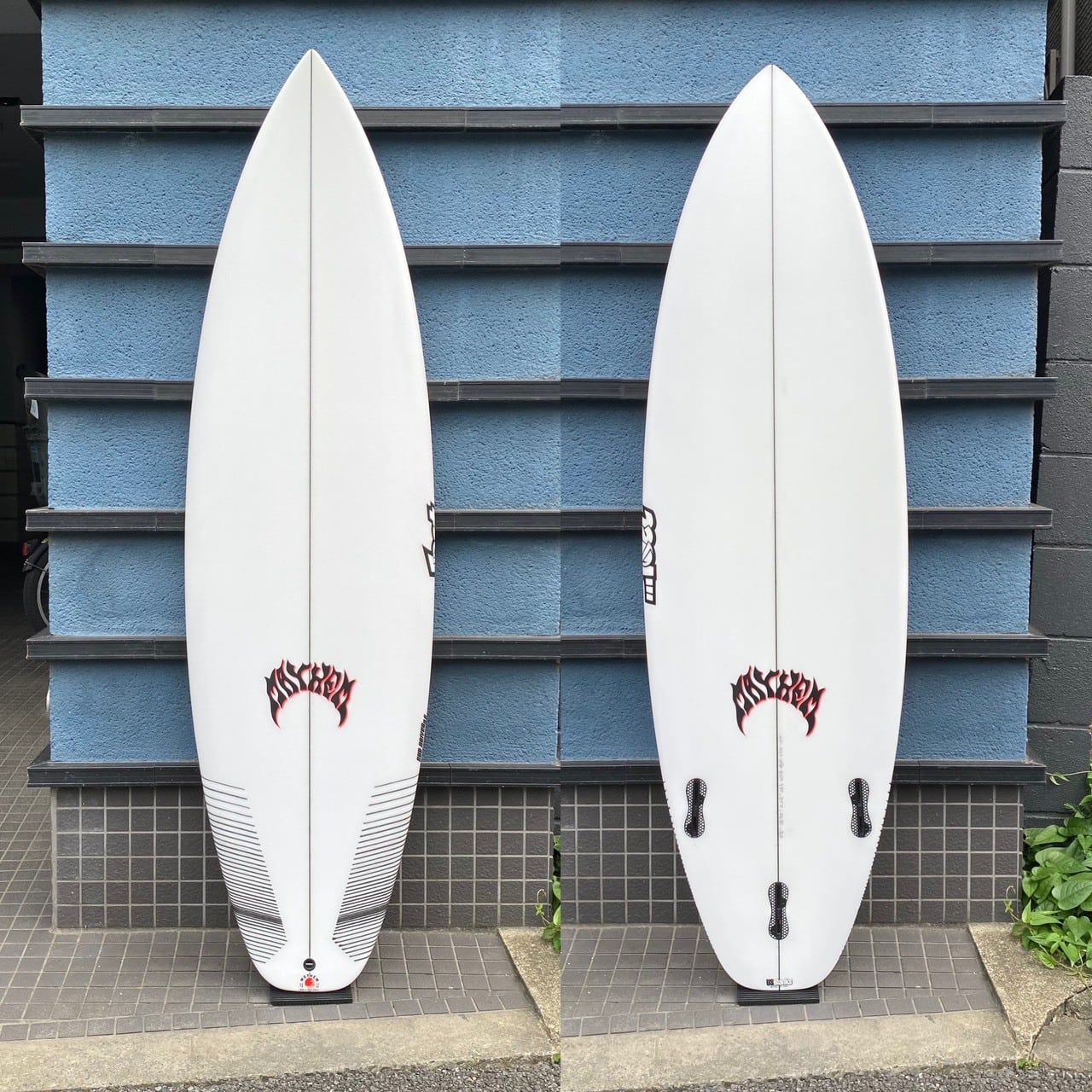 LOST SURFBOARDS ロスト メイヘム ROCKET REDUX 5.6 (MADE IN JAPAN