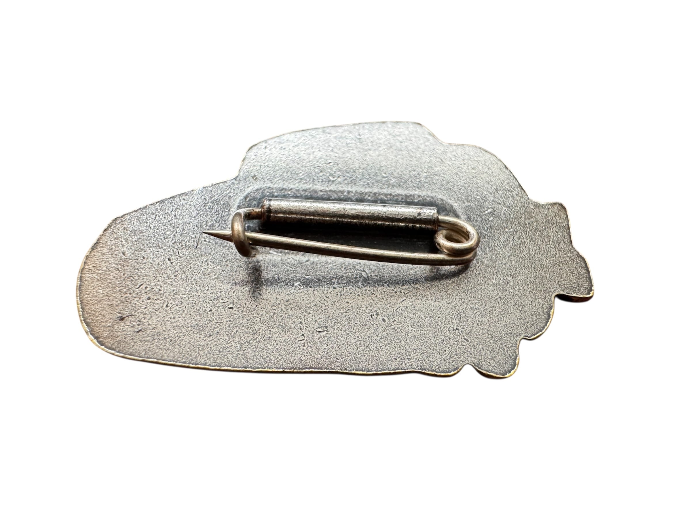 阿蘇高岳バッジ | Mt.DAIYA