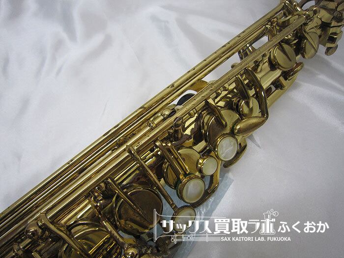 Selmer SA80 Serie2 セルマー 39万番台 シリーズ2 中古 アルトサックス