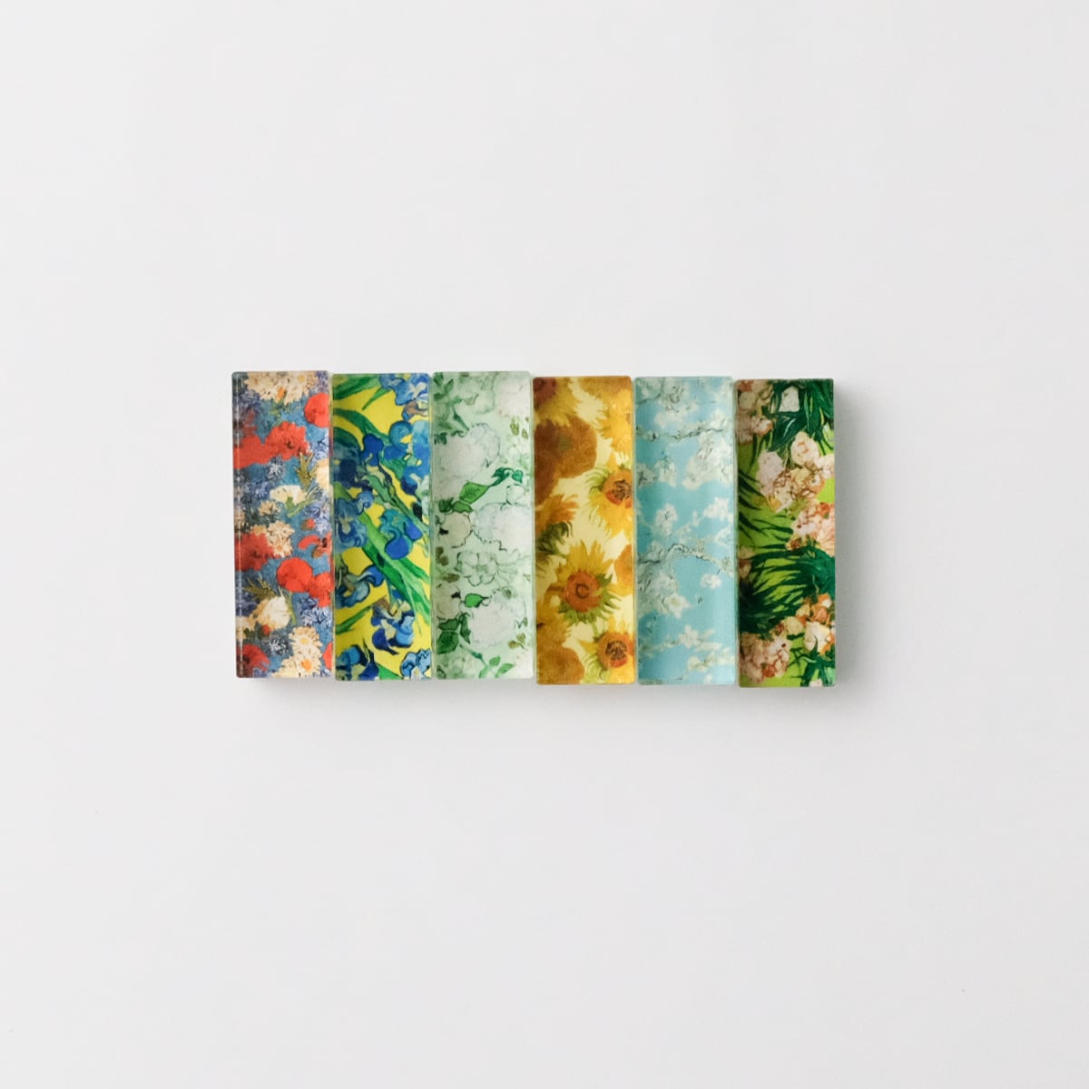 ゴッホ 箸置き Collection4 花 | hmm, by 東京都美術館ミュージアム