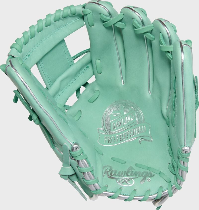 マニー マチャド 選手モデル】ローリングス プロプリファード 硬式