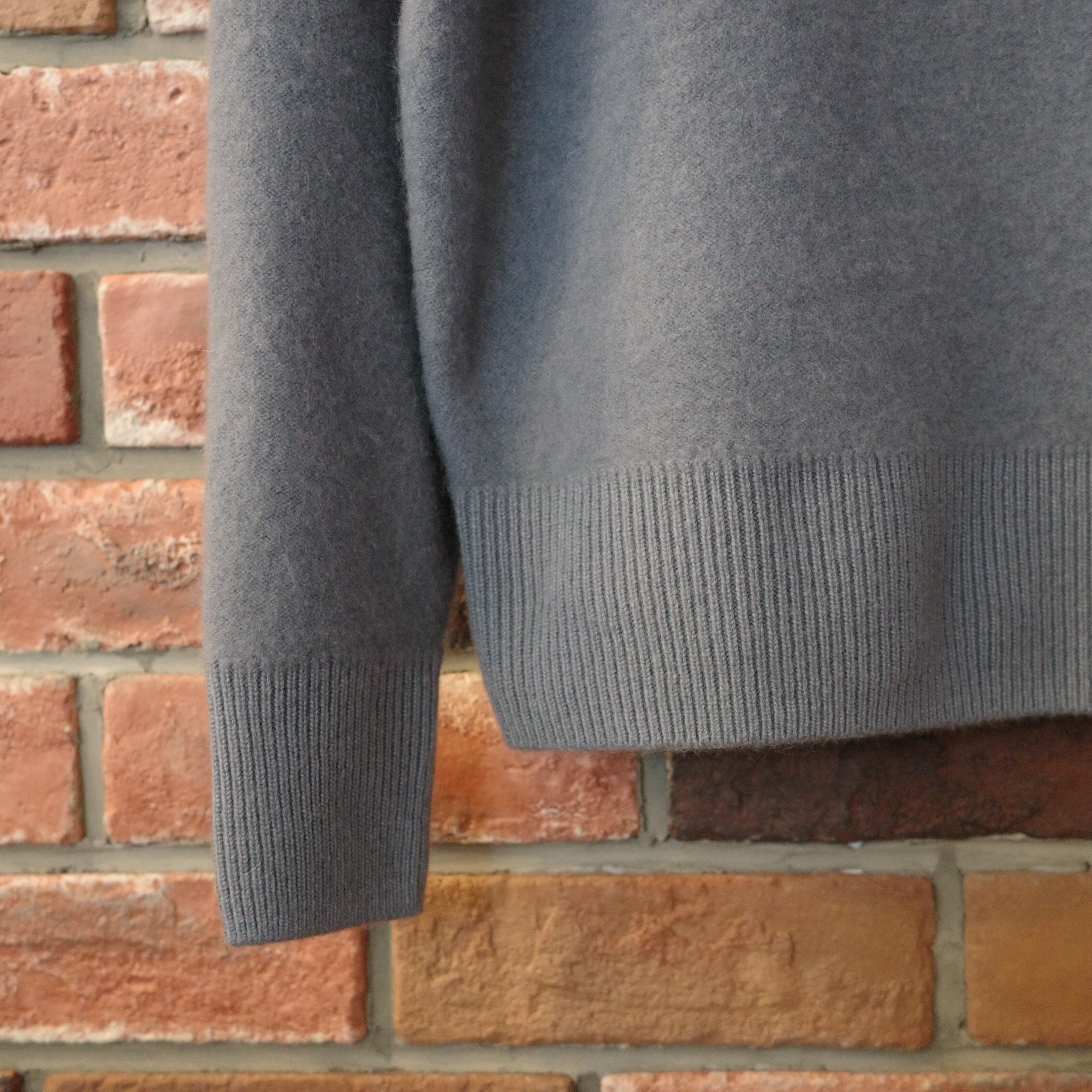 MAATEE&SONS23SS 別注 H WOOL BEACH SHIRTS 1 トップス