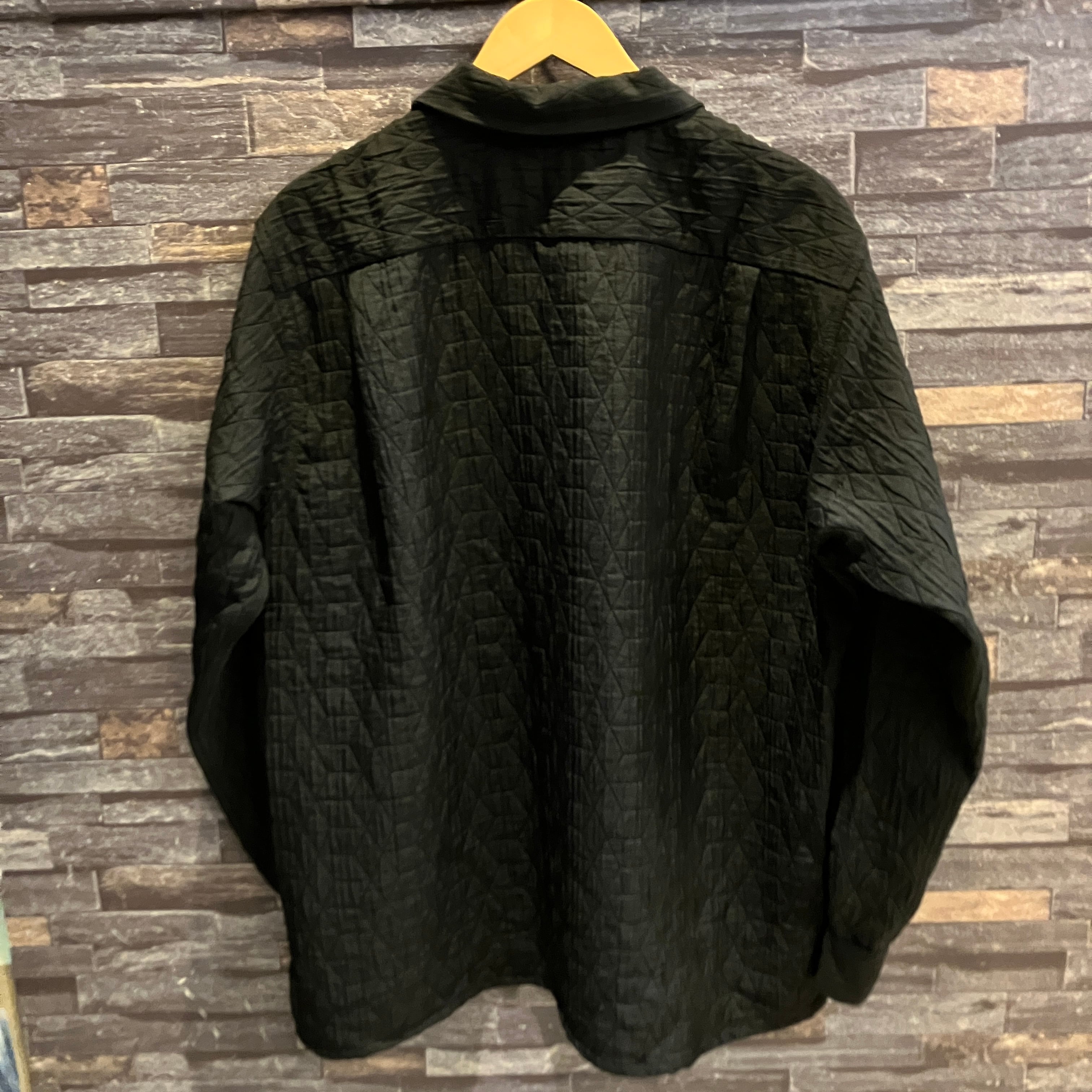 ENGINEERED GARMENTS エンジニアド ガーメンツ サファリJKT ENGINEERED GARMENTS 】エンジニアドガーメンツ 15SS サファリ