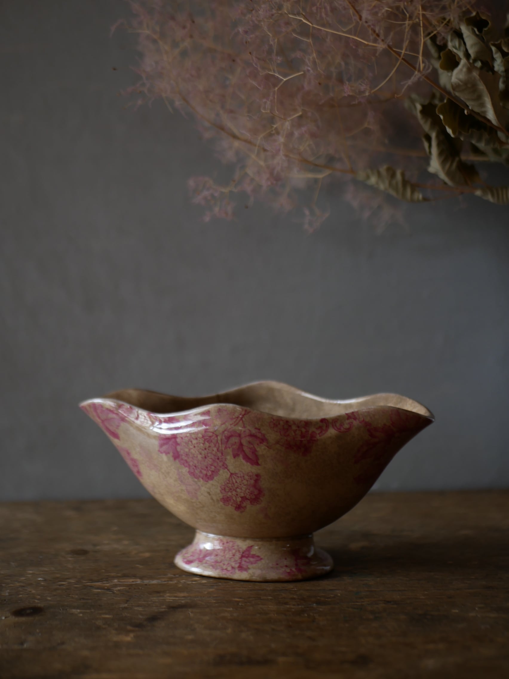 ソーシエール アンティーク フランスアンティーク ブロカント アンティークのある暮らし