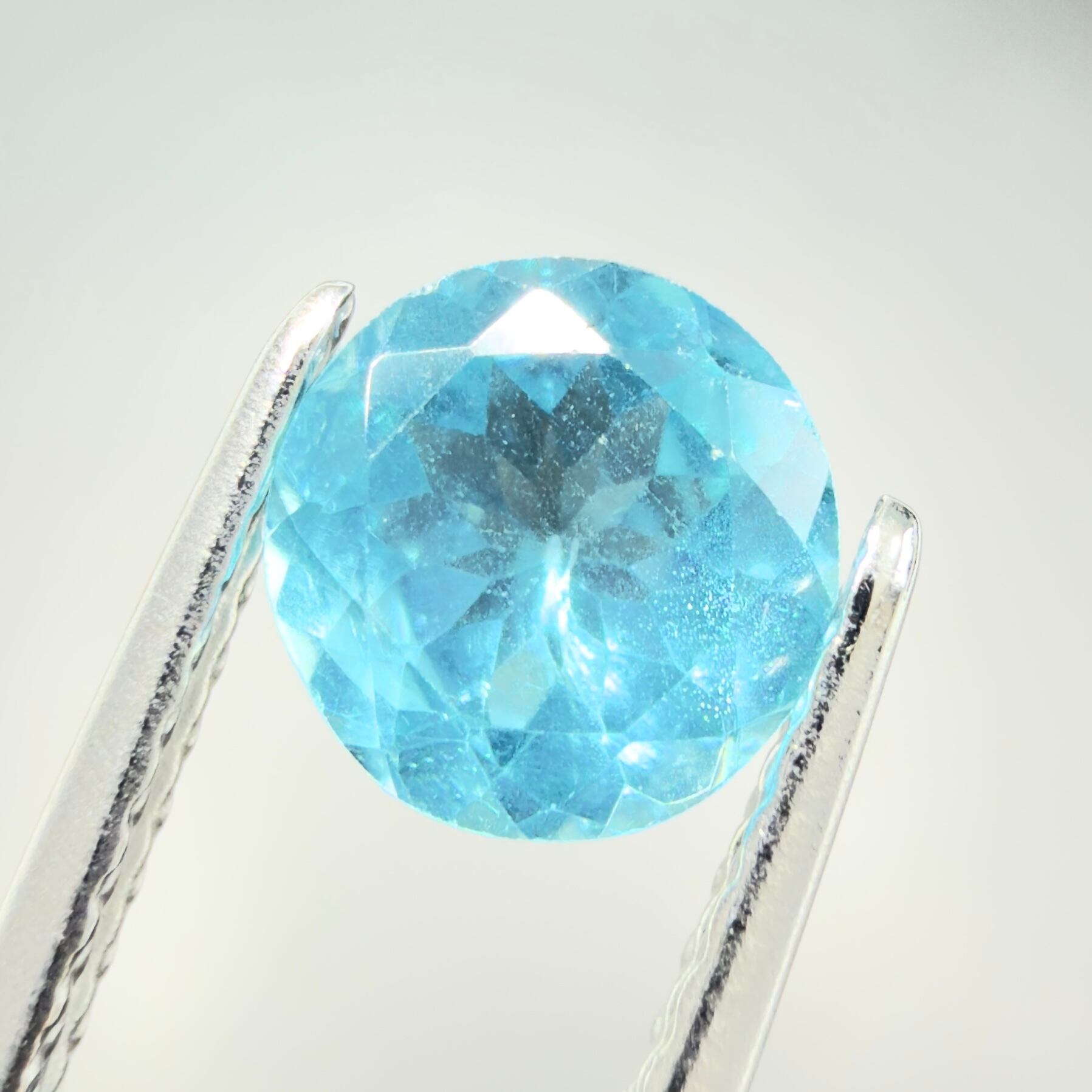 ロードライトガーネット】 ルース マダガスカル産 0.56ct | たからいし