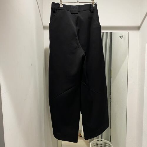 Common divisor 変形ワイドパンツ ベージュ 【公式通販】