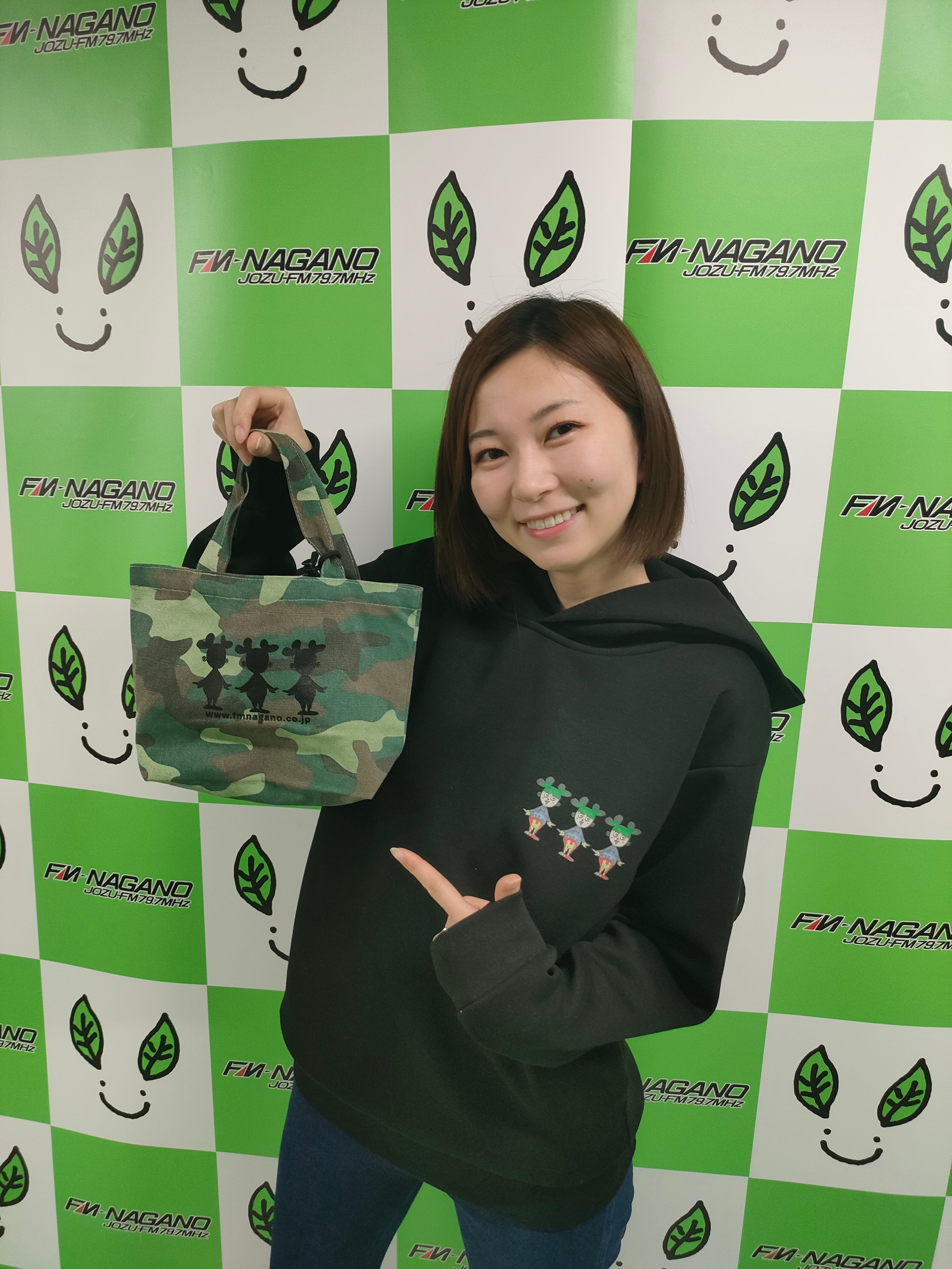 みっちょん＊カモフラ大きめトート＊ NEW!! 翔べ！FRI-TAG!! ミッチーマキノ ミニトートバッグ キャンセルが