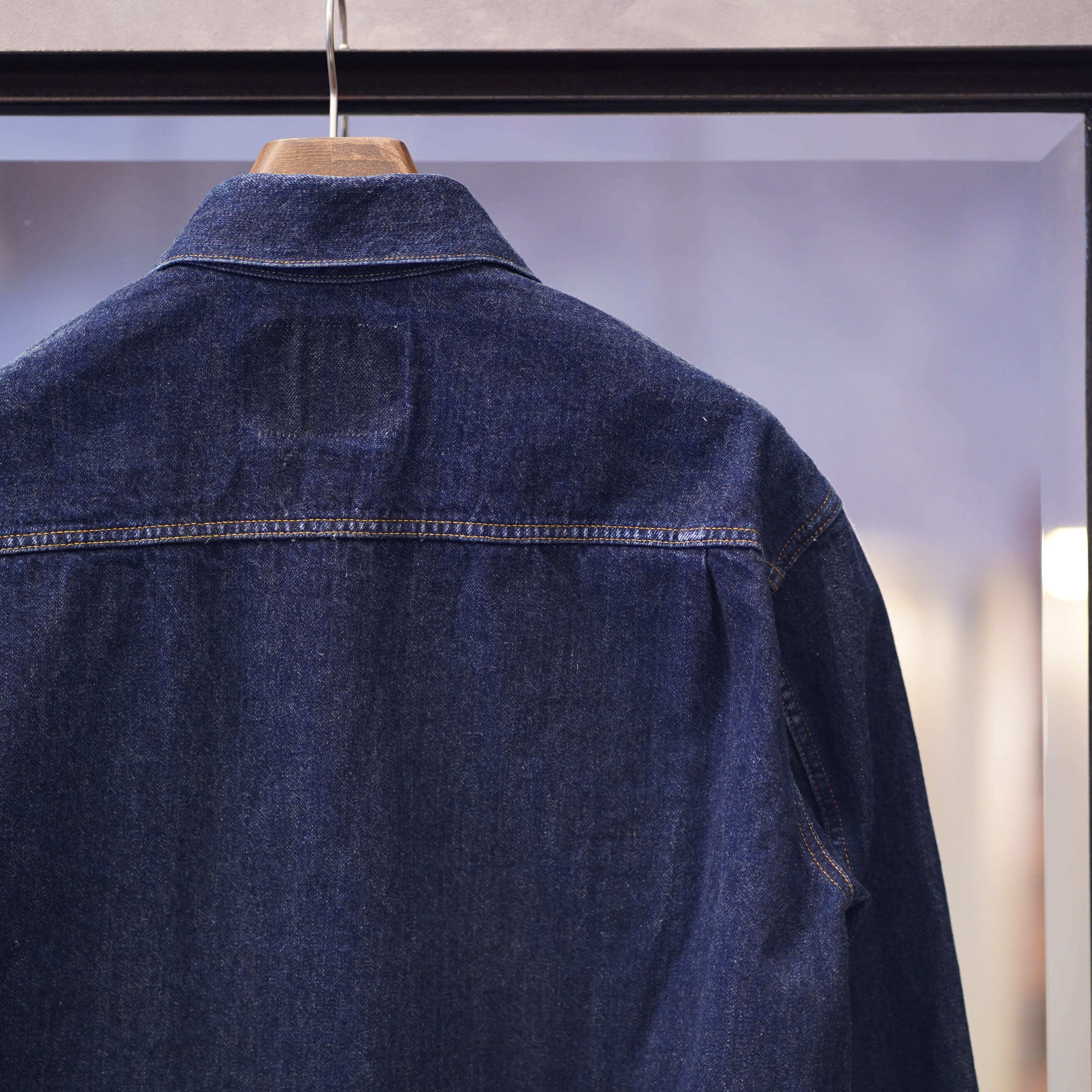 HERILL(へリル)24SS HERILL(へリル)24SS