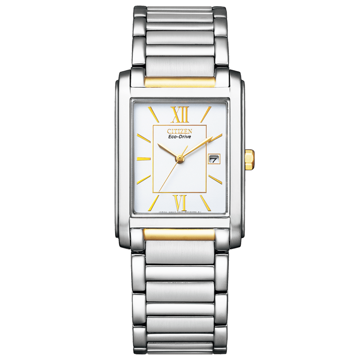 【未使用】CITIZEN エコドライブ FRA59-2192 CITIZEN CITIZEN COLLECTION エコ・ドライブ FRA59-2432 メンズサイズ