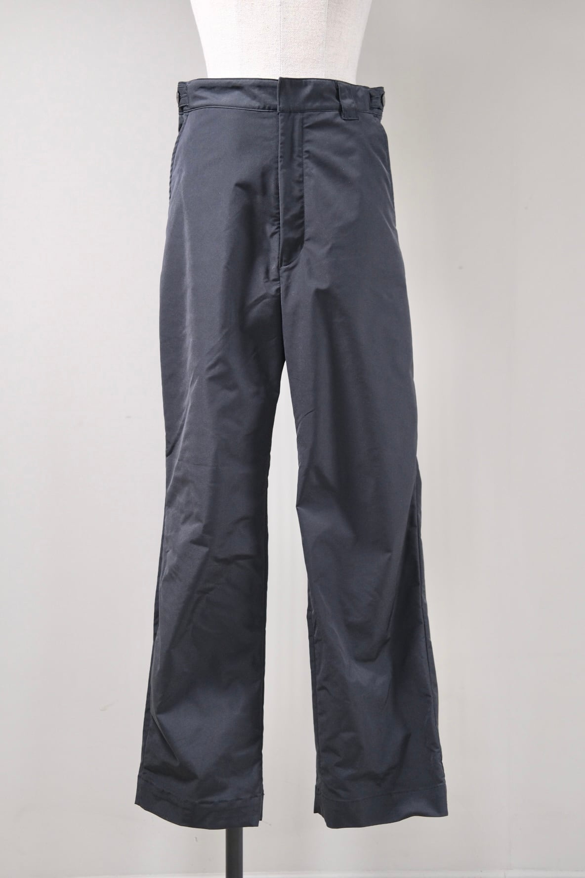 OPEN YY】PANELED PAJAMA PANTS | loop