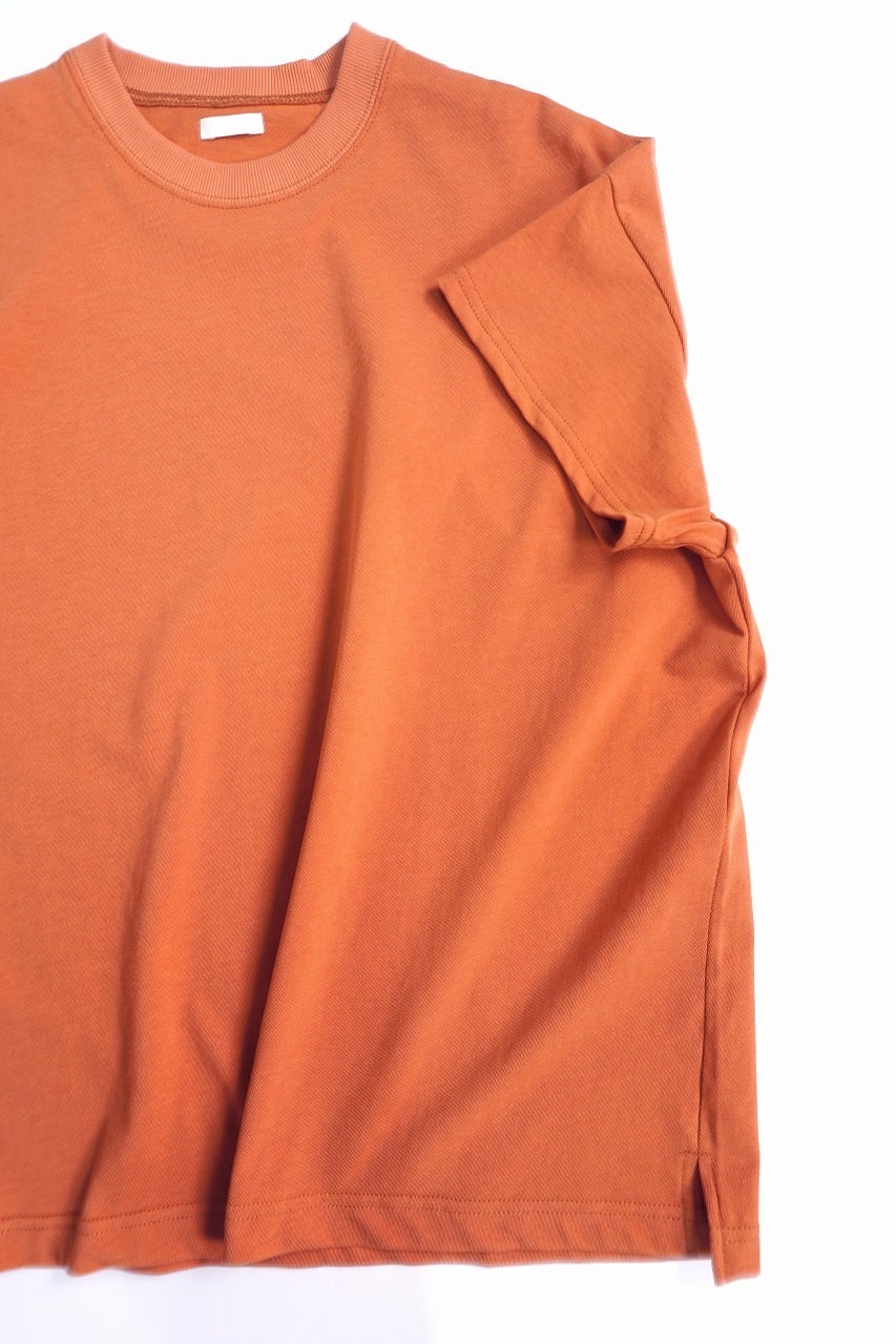 Hardly Spun Co. S/S Tee