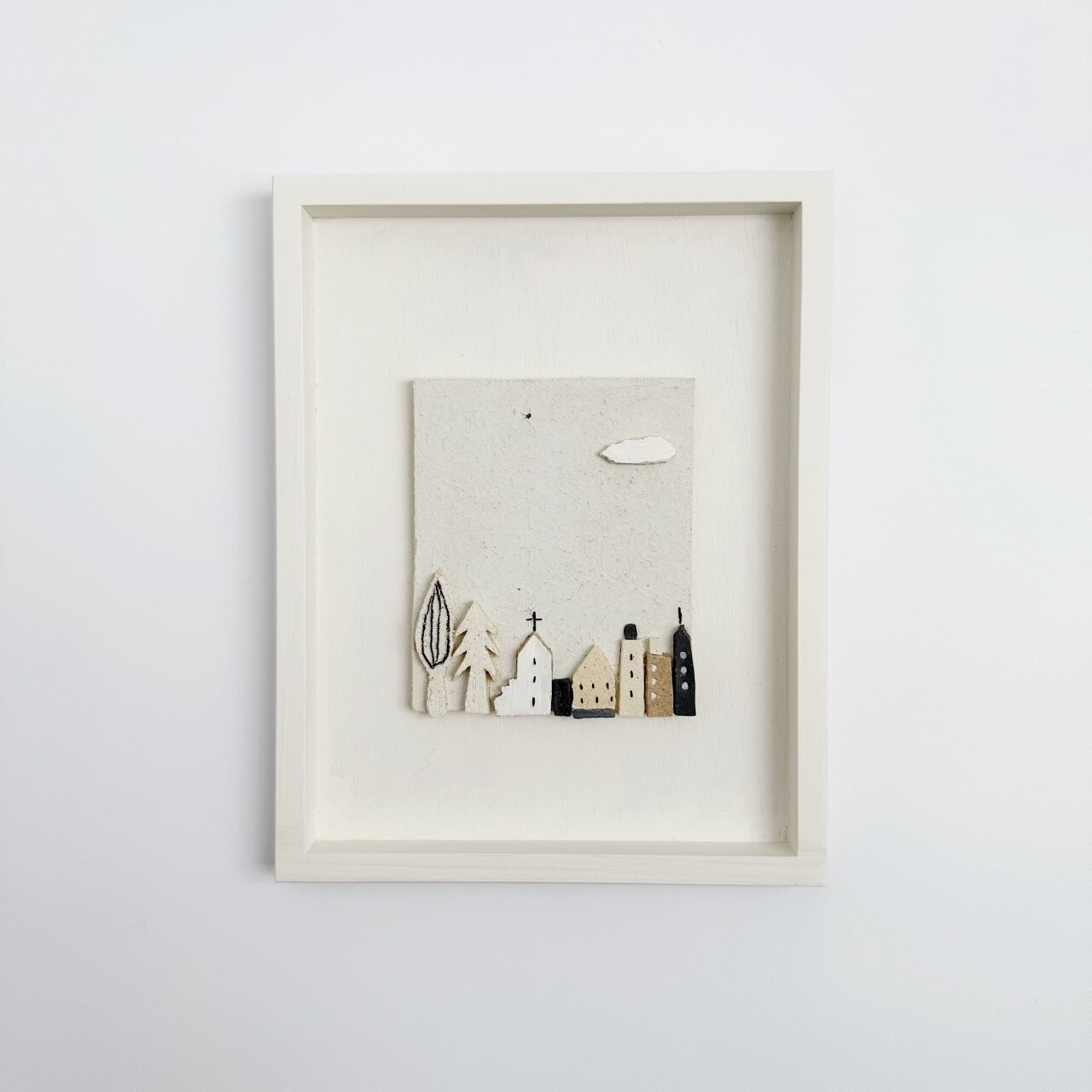 ある日の風景 / A Quiet Day 6