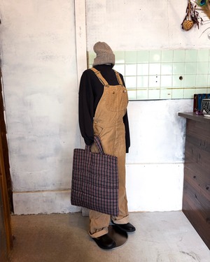【CHRISTINA ROHDE GOODS】SHOPPER NO.735