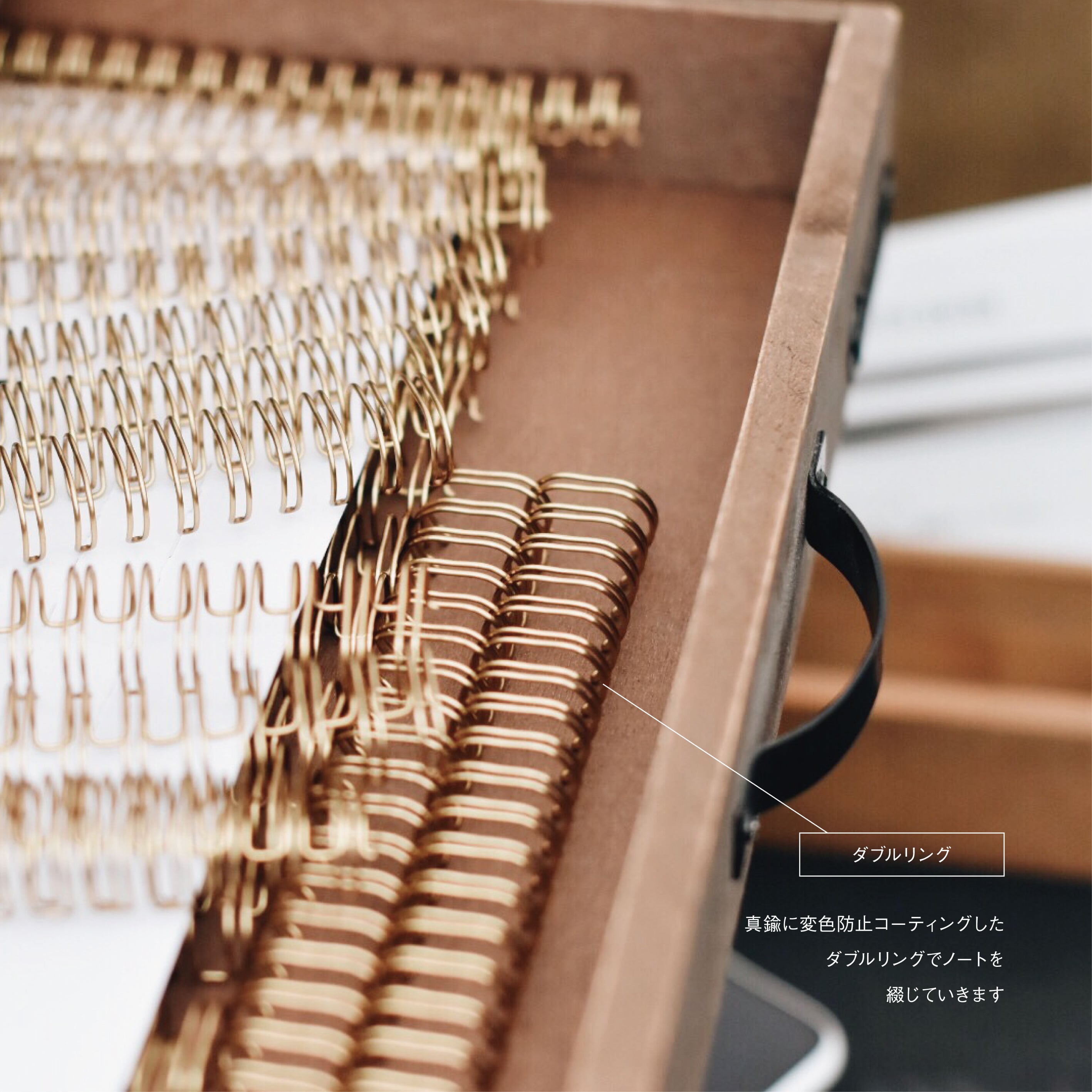 ハンドメイドノート│送料無料 | FMK