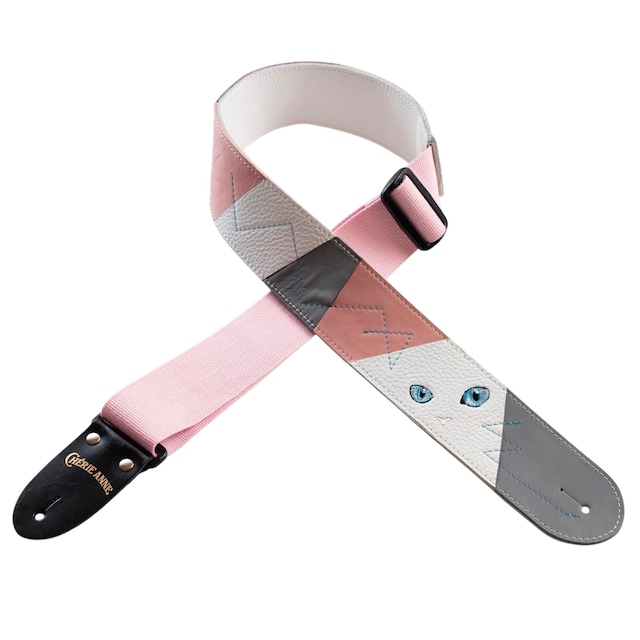 長さ調整が簡単!L-Slide Strap PW#55