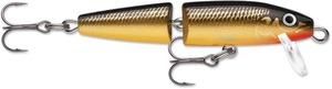 【努力特価】ラパラ(Rapala) フローティングジョイント J5 5cm/4g