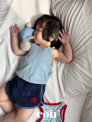 【予約】con. Italian pants