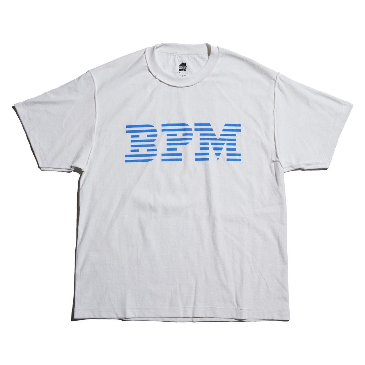 bpm shirt