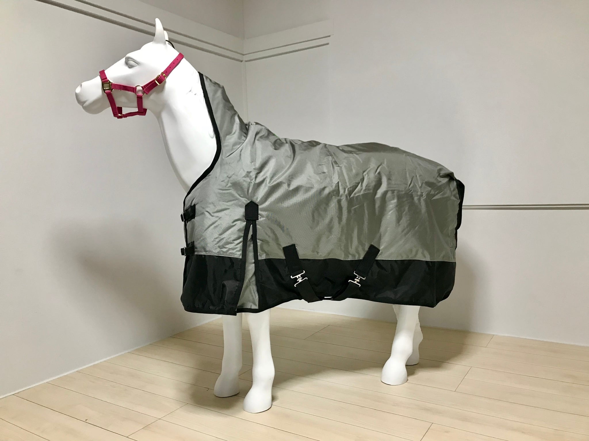 ポニー 仔馬用 馬着 | 格安 馬具 アウトレット 中古鞍 乗馬用品 カケ